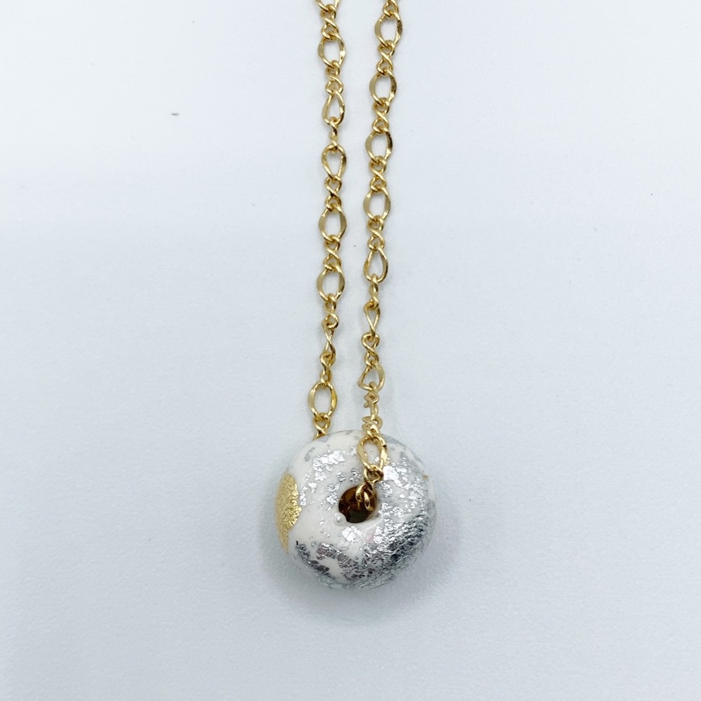 Jill Winters Jewels Necklace - 9" - Picture 2 of 3